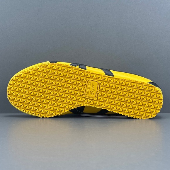 Onitsuka Tiger Women's Casual Sneakers EU38/US7 - Picture 4 of 7